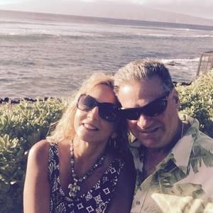 Meet your Posher, Terri